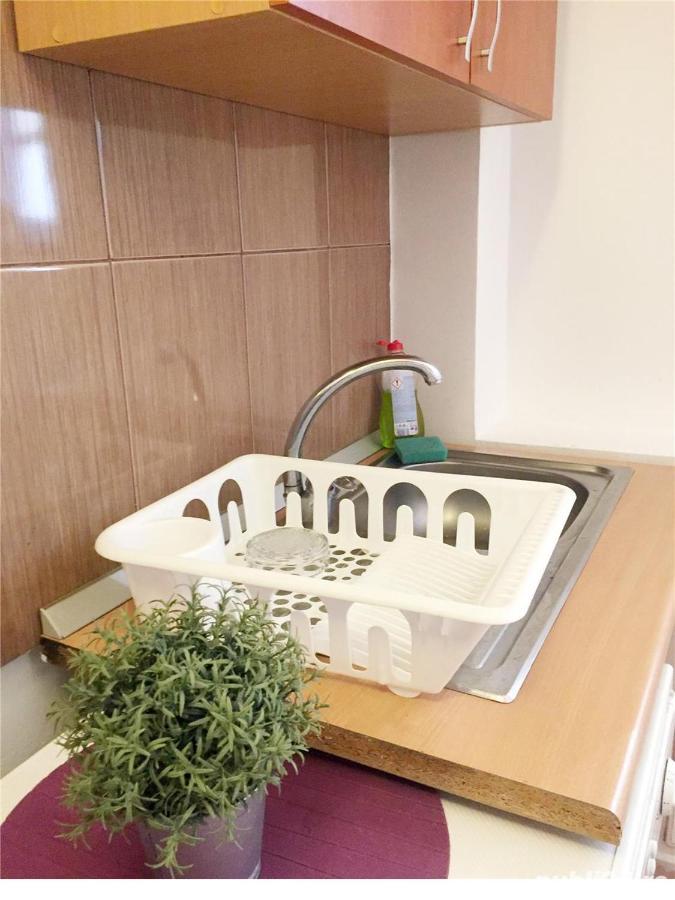 Luxury Apartament Apartment Букурещ Екстериор снимка