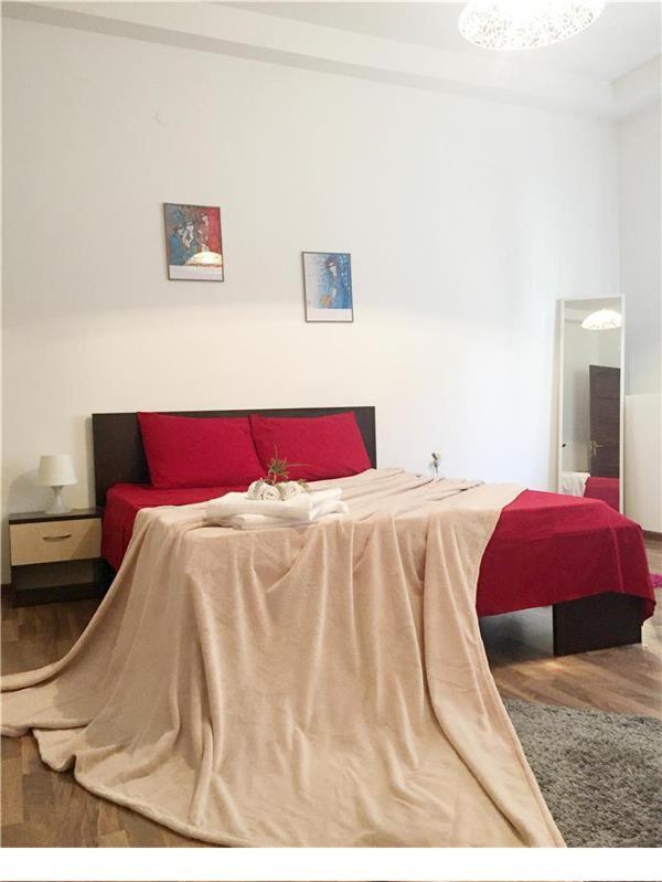 Luxury Apartament Apartment Букурещ Екстериор снимка