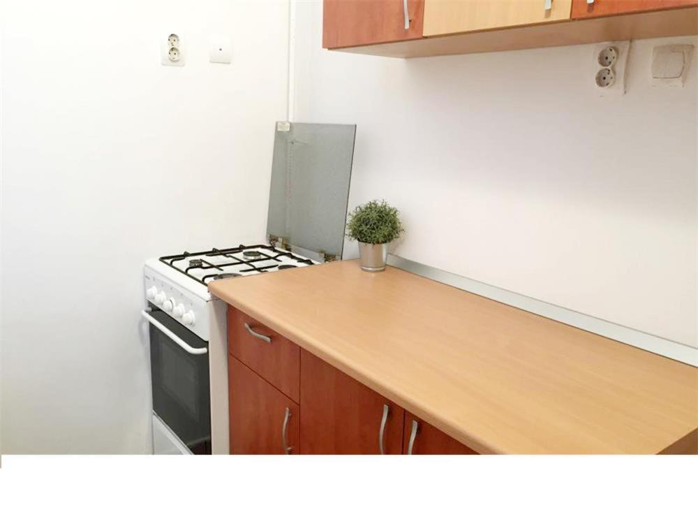Luxury Apartament Apartment Букурещ Екстериор снимка
